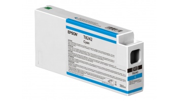 Epson Singlepack T54X500 UltraChrome HDX/HD | Ink Cartrige | Light Cyan