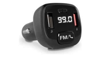 Energy Sistem Car Transmitter FM Talk | Energy Sistem