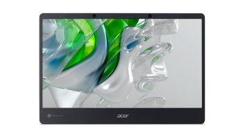 Acer | LED | ASV15-1B | 15.6 " | IPS | 16:9 | 60 Hz | 30 ms | 3840 x 2160 pixels | 323 cd/m² | HDMI ports quantity 1 | Black