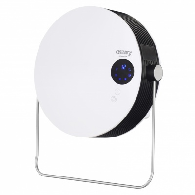 Camry | CR 7747 | Bathroom heater | 2000 W | Number of power levels 2 | White | IPX 2