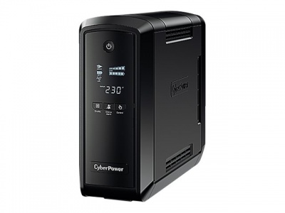 CyberPower | Backup UPS Systems | CP900EPFCLCD | 900 VA | 540 W
