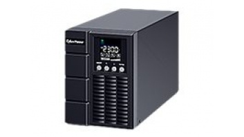 CyberPower | Smart App UPS Systems | OLS1000EA-DE | 1000 VA | 900 W