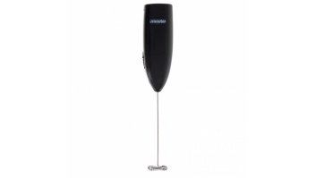 Mesko | Milk Frother | MS 4493b | Milk frother | Black