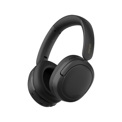 Edifier | Headphones | W800BT SE | Bluetooth | Over-Ear | Microphone | Noise canceling | Wireless | Black