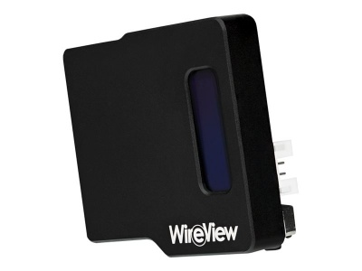 Thermal Grizzly | WireView | GPU 1x12VHPWR Normal | Black | N/A