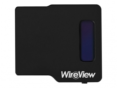 Thermal Grizzly | WireView | GPU 1x12VHPWR Reversed | Black | N/A