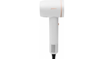 Jimmy | Hair Dryer | F7 | 1600 W | Number of temperature settings 3 | Ionic function