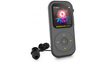Energy Sistem | Handy MP4 Player 16Gb