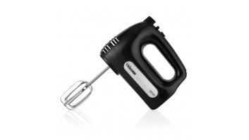 Tristar | Hand Mixer | MX-4201 | Hand Mixer | 300 W | Number of speeds 6 | Turbo mode | Black