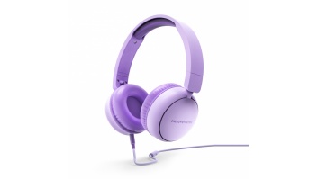 Energy Sistem | Headphone | Urban Tuner | Wired | Over-Ear | Microphone | Lavander