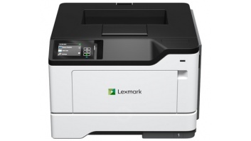 Lexmark MS531dw | Mono | Laser | Printer | Wi-Fi