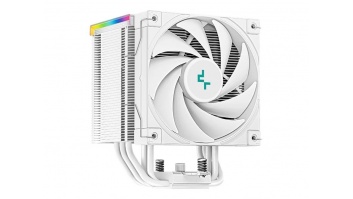 Deepcool | Digital CPU Air Cooler White | AK500