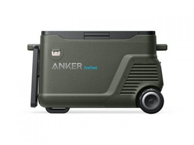 Anker Solix | EverFrost Powered Cooler 30 (33L) | A17A03M2