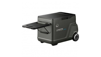 Anker Solix | EverFrost Powered Cooler 40 (43L) | A17A13M2