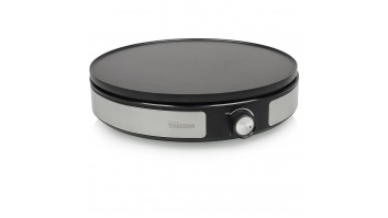 Tristar | Crepe maker | BP-2639 | 1500 W | Number of pastry 2 | Crepe | Black