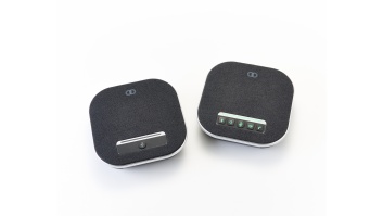 Boom Collaboration | Speakerphone | GEMINI