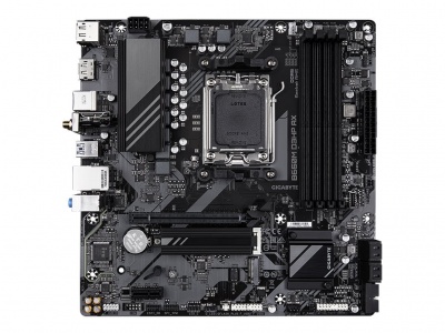 GIGABYTE B650M D3HP AX 1.0 M/B | Gigabyte