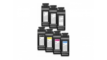 Epson UltraChrome DG2 | T54L3 | Ink cartridge | Magenta (pigmented)