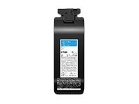 Epson UltraChrome DG2 T54L200 | Ink Cartrige | Cyan