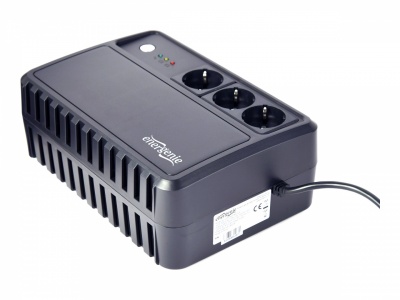 EnerGenie | UPS Desktop | EG-UPS-3SDT800-01 | 800 VA | 480 W