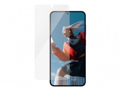 PanzerGlass | Screen protector | Samsung | Galaxy S24 | Polyethylene terephthalate (PET) | Transparent | Ultra-Wide Fit wA
