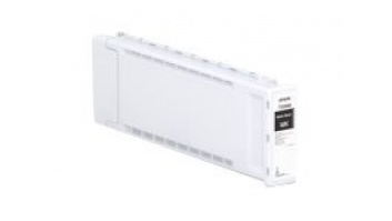 Epson Singlepack UltraChrome XD3 Matte Black T50M8N (700ml) | Epson Singlepack UltraChrome XD3 | T50M8 | Ink cartridge | Matte black