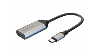 Hyper | HyperDrive USB-C to 4K 60Hz HDMI Adapter | HDMI ports quantity 1 x 4K60Hz