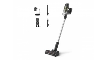 Philips | Vacuum cleaner | XC3033/01 | Cordless operating | Handstrick | - W | 25.2 V | Cargo Green | Warranty 24 month(s)