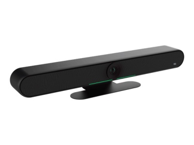 Boom Collaboration | Videobar | HALO | Black