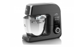 ETA Kitchen Machine | ETA203890010 Gratus Kuliner II Max | 1700 W | Number of speeds 12 | Bowl capacity 6.7 L | Gray