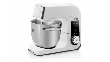 ETA Kitchen Machine | ETA203890000 Gratus Kuliner II Origin | 1700 W | Number of speeds 12 | Bowl capacity 6.7 L | White