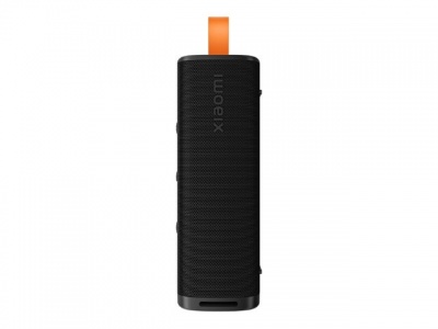 Xiaomi | Sound Outdoor | QBH4261GL | Bluetooth | Black | Portable | Wireless connection