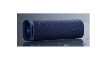 Xiaomi | Sound Outdoor | QBH4265GL | 30 W | Waterproof | Bluetooth | Blue | Portable | Wireless connection