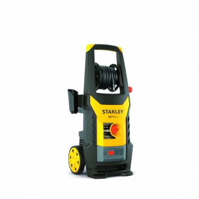 STANLEY SXPW22DSS-E High Pressure Washer (2200 W, 160 bar, 460 l/h) | Stanley 2200 W | 160 bar | 460 l/h