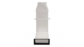 CATA | Rectangular Duck Kit | 02800992