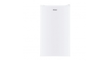 Candy | Refrigerator | COHS 38E36W | Energy efficiency class E | Free standing | Larder | Height 85 cm | Fridge net capacity 90 L | 39 dB | White