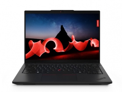 Lenovo ThinkPad L14 | Black | 14 " | IPS | WUXGA | 1920 x 1200 pixels | Anti-glare | AMD Ryzen 7 PRO | 7735U | 16 GB | SO-DIMM DDR5 | Solid-state drive capacity 512 GB | AMD Radeon 680M Graphics | Windows 11 Pro | 802.11ax | Bluetooth version 5.3 | LTE Up