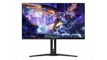 Gigabyte | AORUS FO32U2P EK1 | 31.5 " | UHD | 16:9 | 240 Hz | 0.03 ms | 3840 x 2160 pixels | 250 cd/m² | HDMI ports quantity 2 | Black | Warranty 36 month(s)