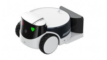 Enabot | Family Robot IP Camera | ROLA PetPal