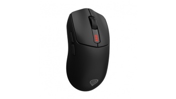 Genesis Zircon 500 | Wireless/Wired | Gaming Mouse | 2.4 GHz, Bluetooth, USB | Black