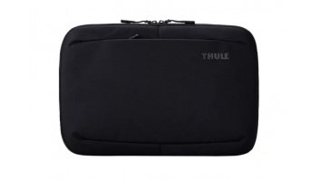 Thule | Subterra 2 | Fits up to size 16 " | MacBook Sleeve | Black