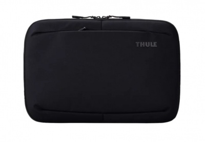 Thule | Subterra 2 | Fits up to size 16 " | MacBook Sleeve | Black