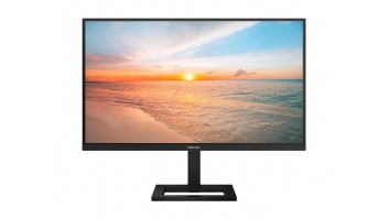 Philips 27E1N1800AE/00 | 27 " | IPS | 16:9 | 60 Hz | 4 ms | 3840 x 2160 pixels | HDMI ports quantity 2 | Black