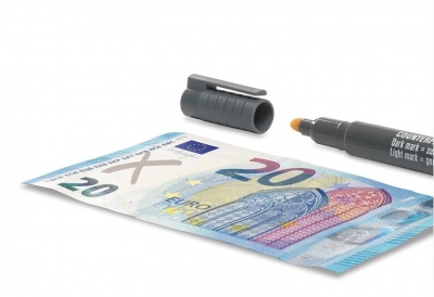 SAFESCAN | Money Checking Pencil/ For all currencies, 3 pcs | 30