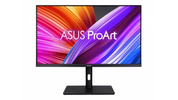 Asus PA328QV | 32 " | IPS | QHD | 16:9 | 75 Hz | 5 ms | 2560 x 1440 pixels | 350 cd/m² | HDMI ports quantity 2
