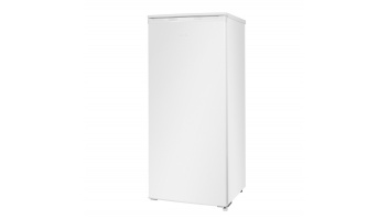 ETA Refrigerator | ETA285190000E | Energy efficiency class E | Free standing | Larder | Height 123.5 cm | Fridge net capacity 176 L | Freezer net capacity 14 L | 39 dB | White