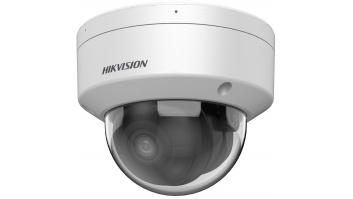 Hikvision | IP Camera | DS-2CD2146G2H-ISU | Dome | 4 MP | 2.8 mm | Power over Ethernet (PoE) | IP67, IK10 | H.265+ | MicroSD/microSDHC/microSDXC card (512 GB)