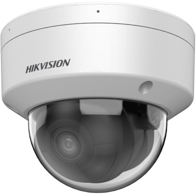 Hikvision | IP Camera | DS-2CD2146G2H-ISU | Dome | 4 MP | 2.8 mm | Power over Ethernet (PoE) | IP67, IK10 | H.265+ | MicroSD/microSDHC/microSDXC card (512 GB)