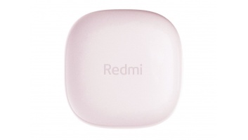 Xiaomi Redmi Buds 6 Play | Built-in microphone | Bluetooth | Pink