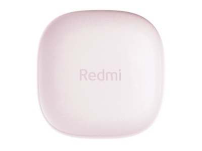 Xiaomi Redmi Buds 6 Play | Built-in microphone | Bluetooth | Pink